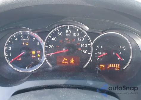 2010 Nissan Altima 2.5 S from USA, damaged, VIN 1N4AL2AP2AN416905